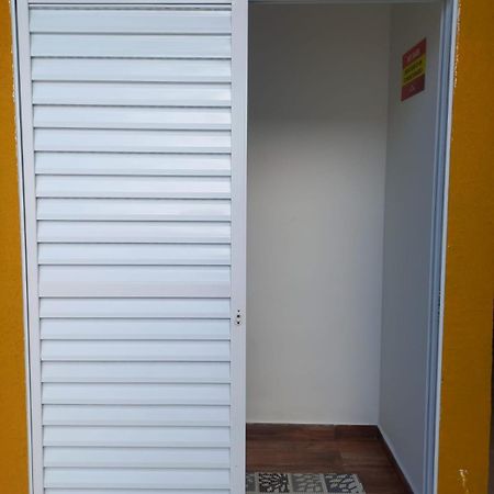 Pousada Believe Praia Grande  Exterior photo