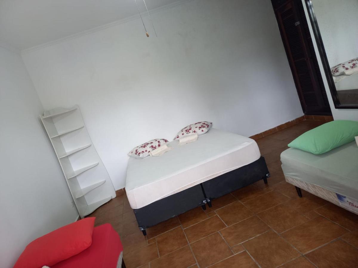 Pousada Believe Praia Grande  Exterior photo