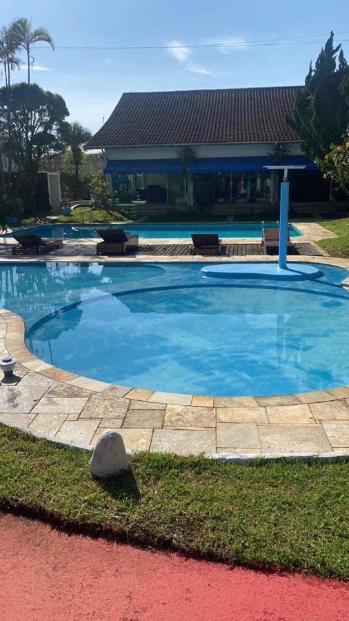Pousada Believe Praia Grande  Exterior photo