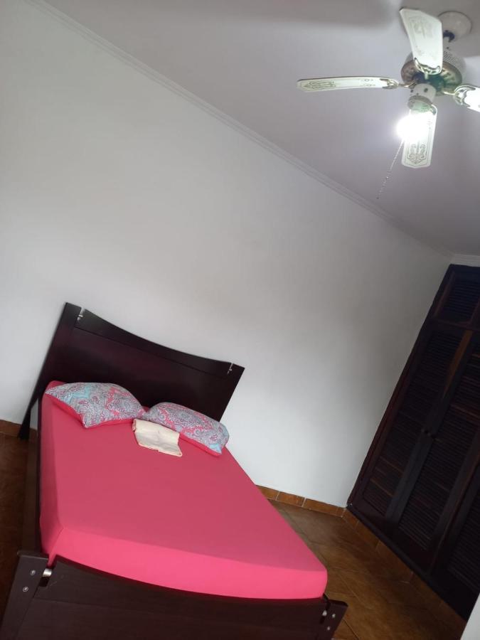 Pousada Believe Praia Grande  Exterior photo