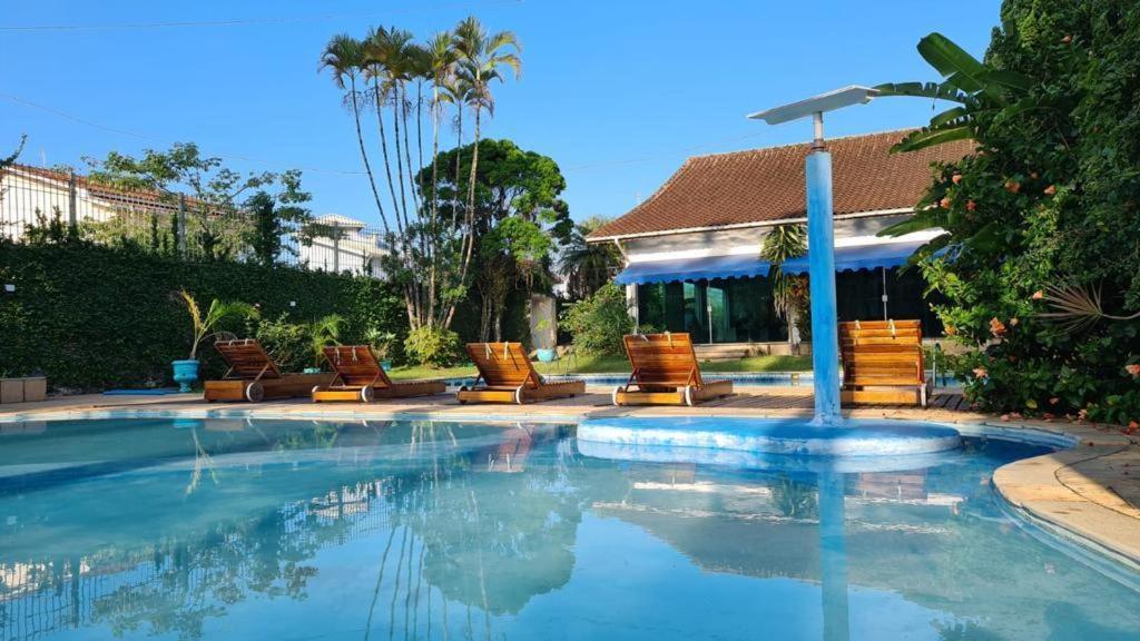 Pousada Believe Praia Grande  Exterior photo
