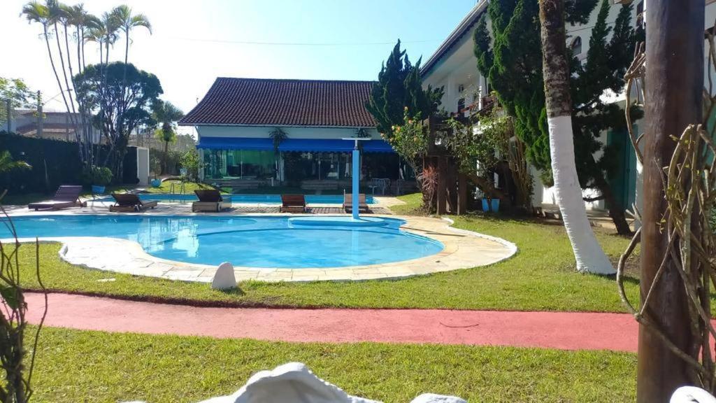 Pousada Believe Praia Grande  Exterior photo