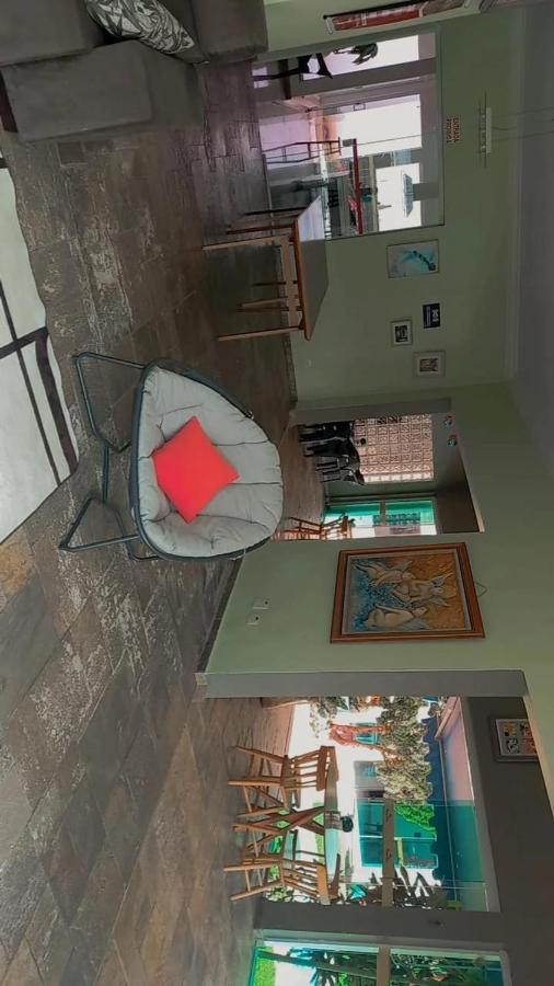 Pousada Believe Praia Grande  Exterior photo