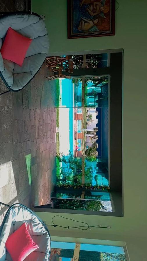 Pousada Believe Praia Grande  Exterior photo