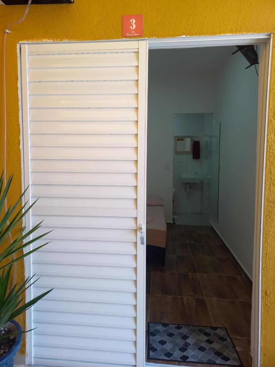 Pousada Believe Praia Grande  Exterior photo