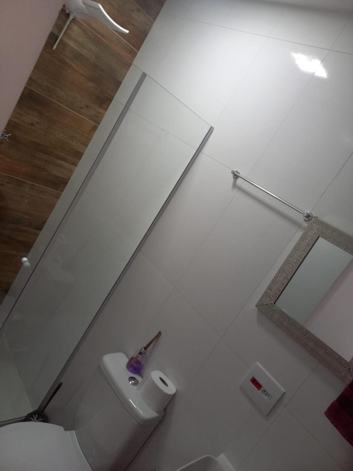 Pousada Believe Praia Grande  Exterior photo