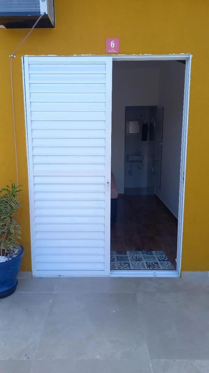 Pousada Believe Praia Grande  Exterior photo