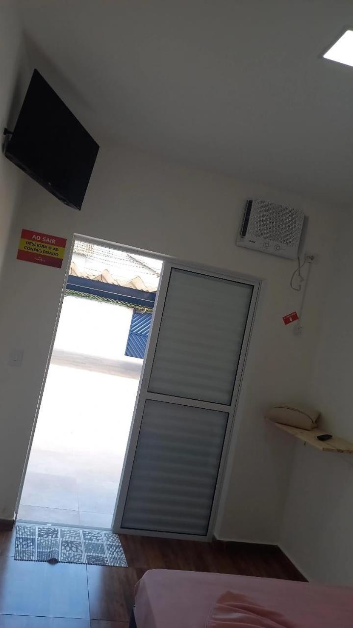 Pousada Believe Praia Grande  Exterior photo