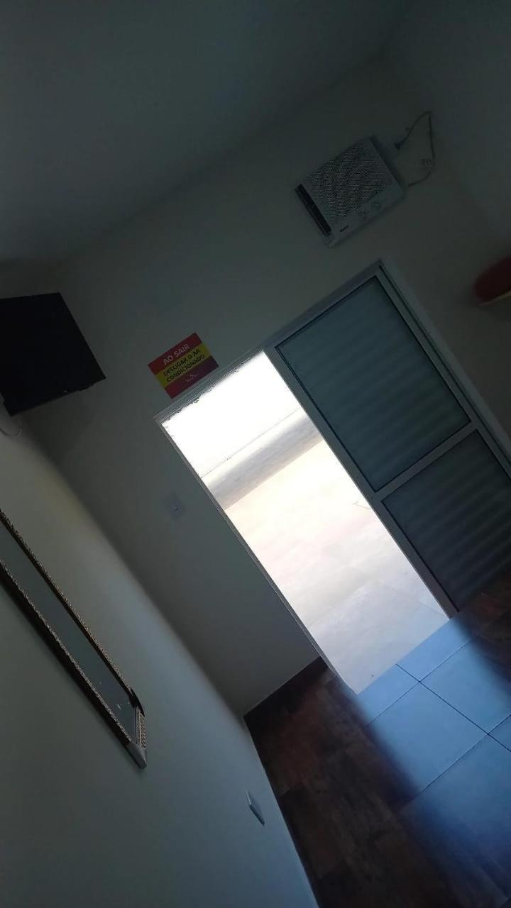Pousada Believe Praia Grande  Exterior photo