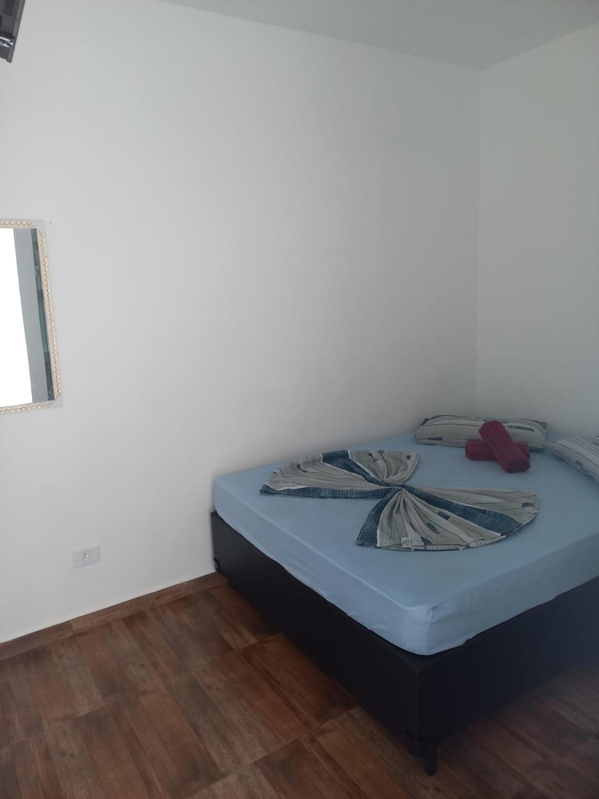 Pousada Believe Praia Grande  Exterior photo